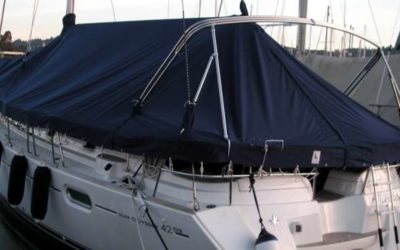 10 consejos para invernar el barco