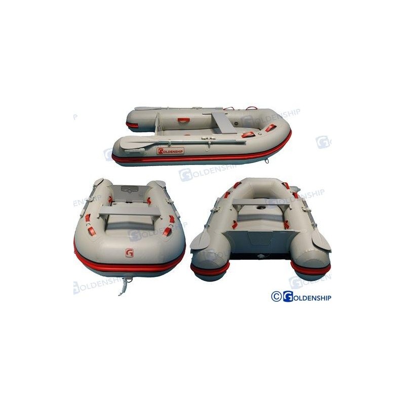 DINGY NEUMATICA 2.30 MTS SUELO AIRMAT