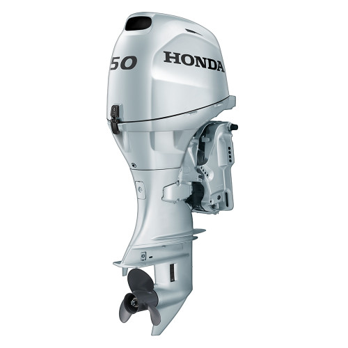 fueraborda Honda Marine BF 50